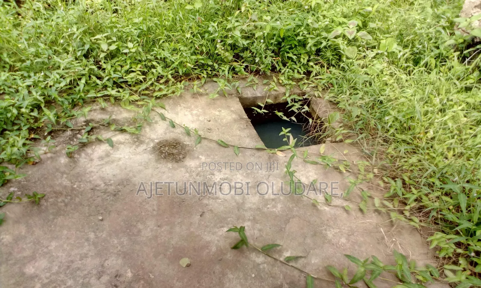 3bdrm Bungalow in Afao Estate Road for sale in Ado Ekiti