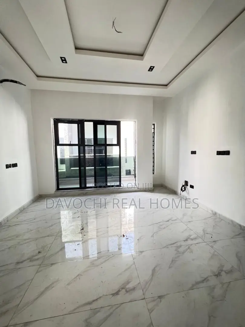 Furnished 4bdrm Duplex in Ikota, Lekki for sale in Ikota
