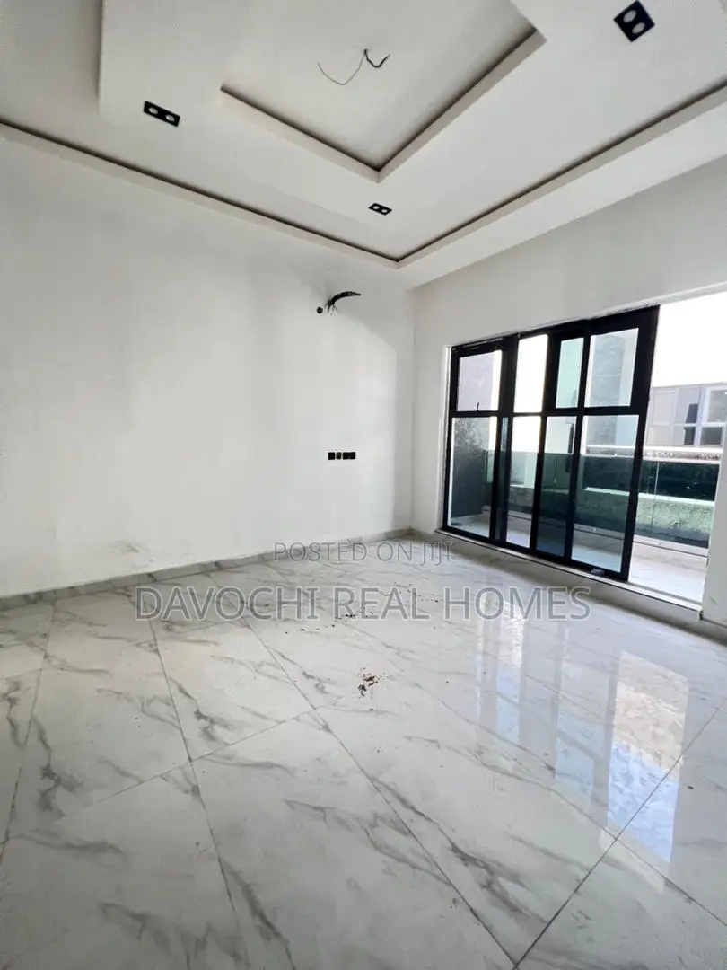 Furnished 4bdrm Duplex in Ikota, Lekki for sale in Ikota