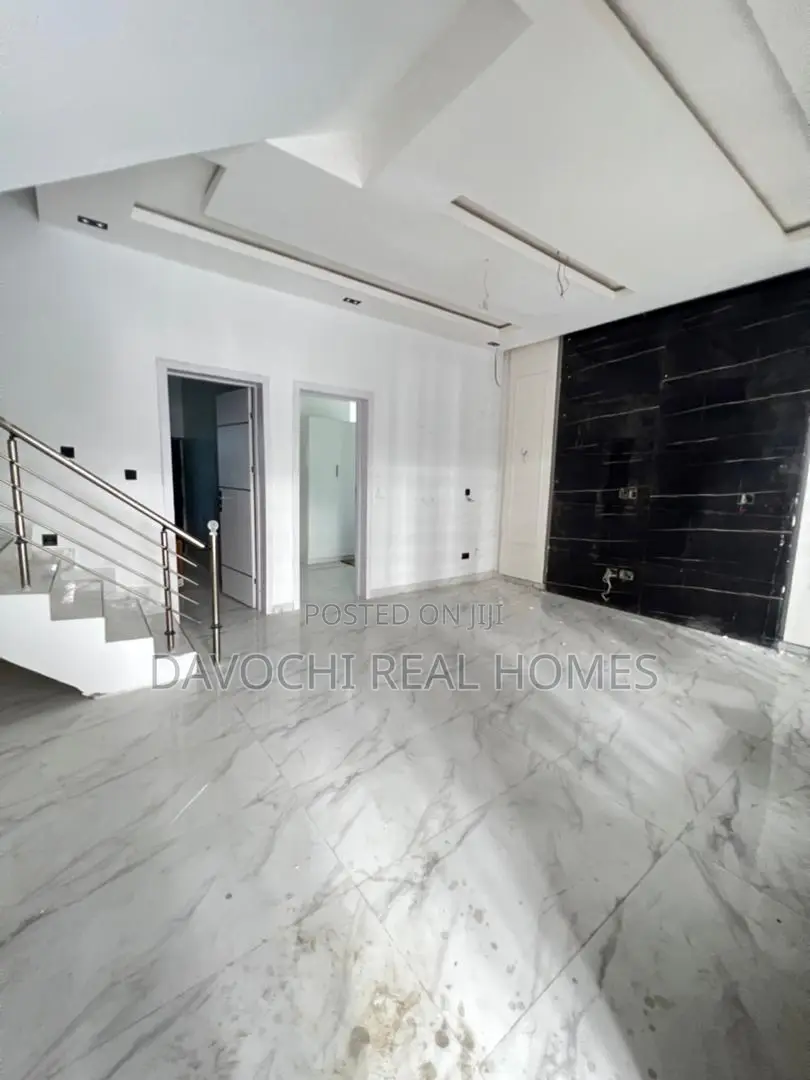 Furnished 4bdrm Duplex in Ikota, Lekki for sale in Ikota