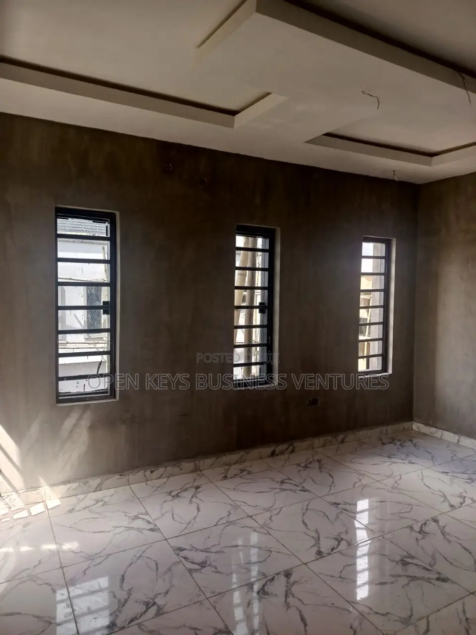 4bdrm Duplex in Kolapo Ishola, Akobo for sale in Akobo