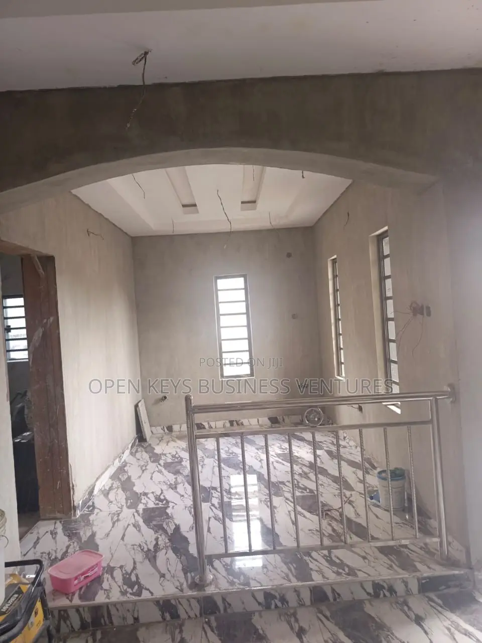 4bdrm Duplex in Kolapo Ishola, Akobo for sale in Akobo