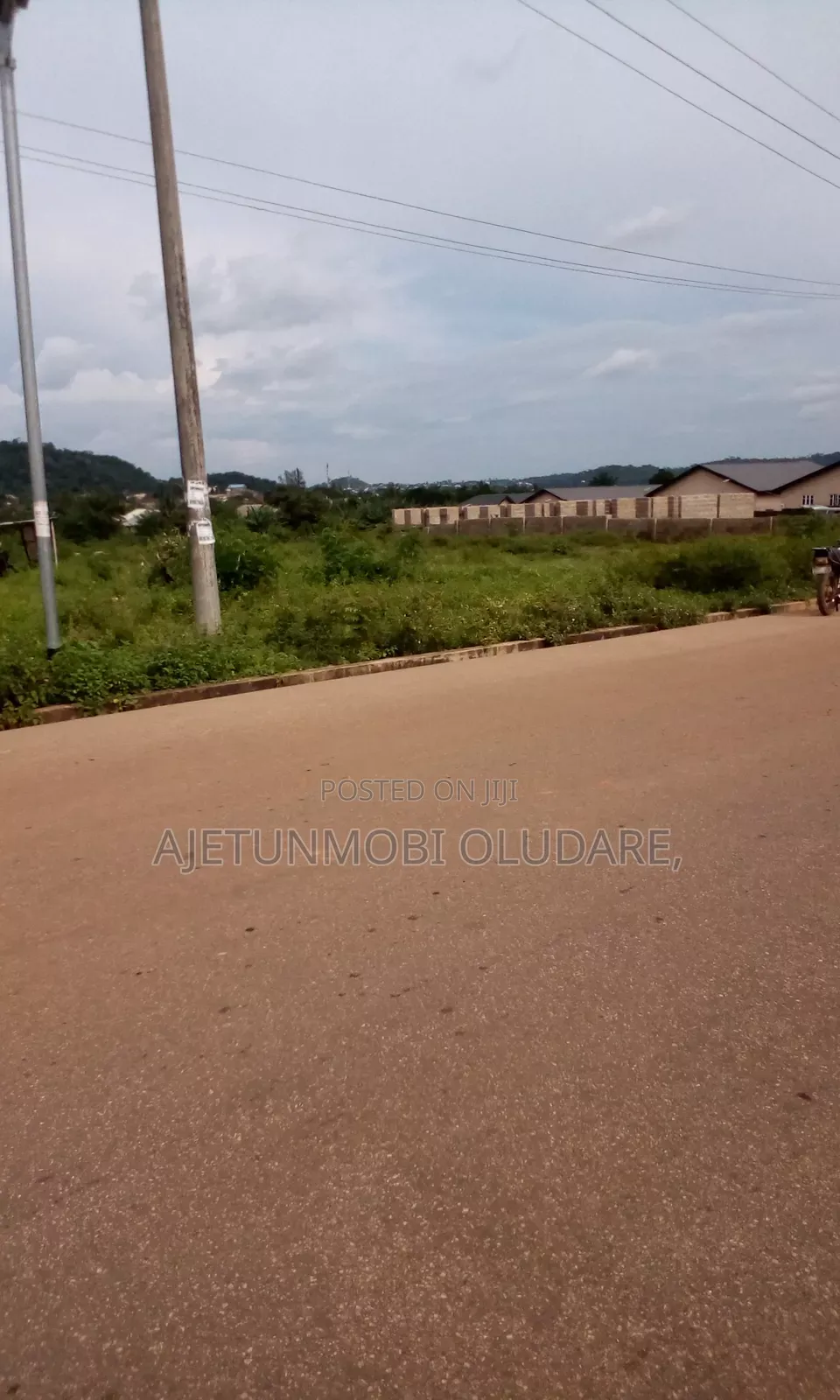 6bdrm Block of Flats in Opposite New Local for sale in Ado Ekiti
