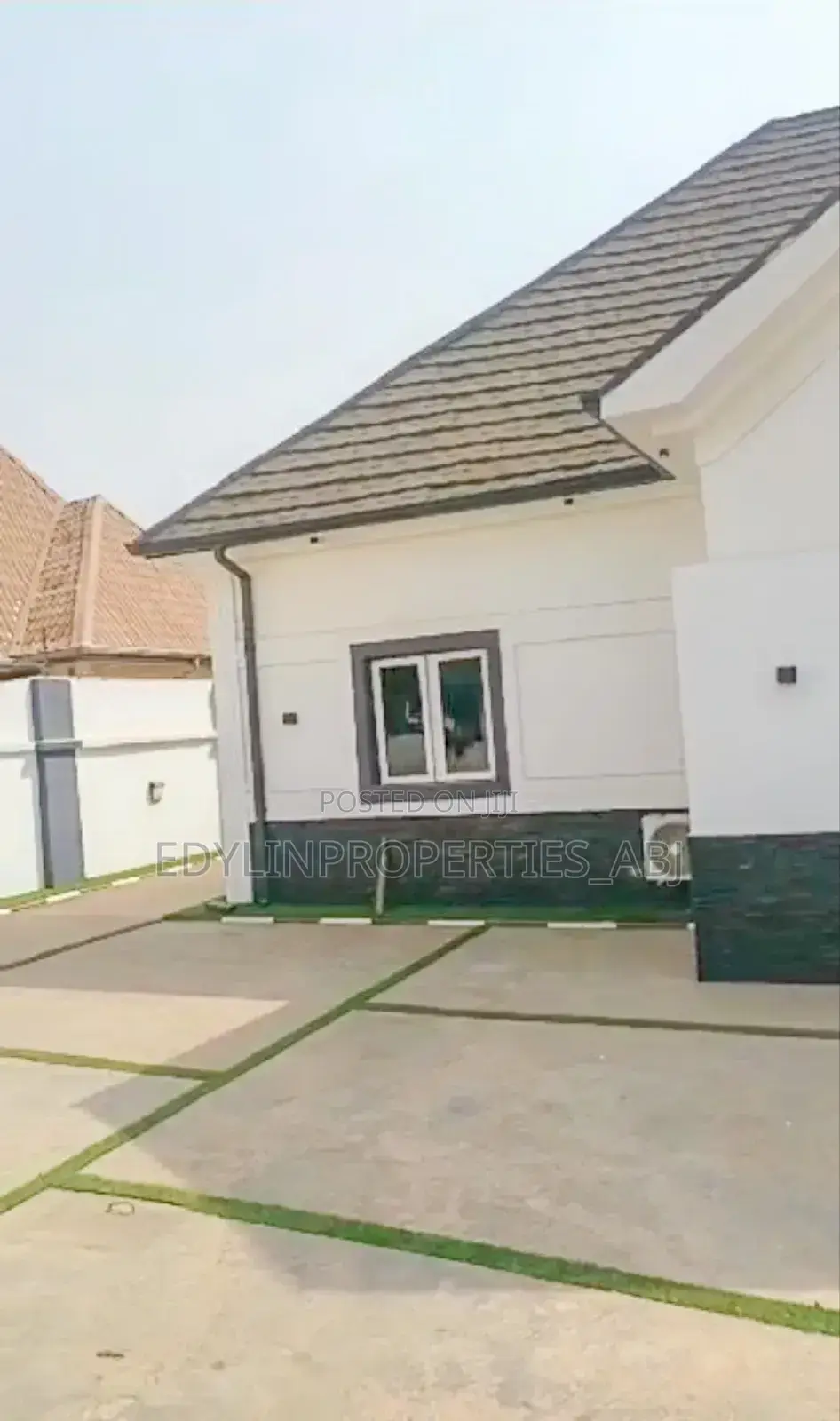 Three Bedroom Bungalow in Gaduwa