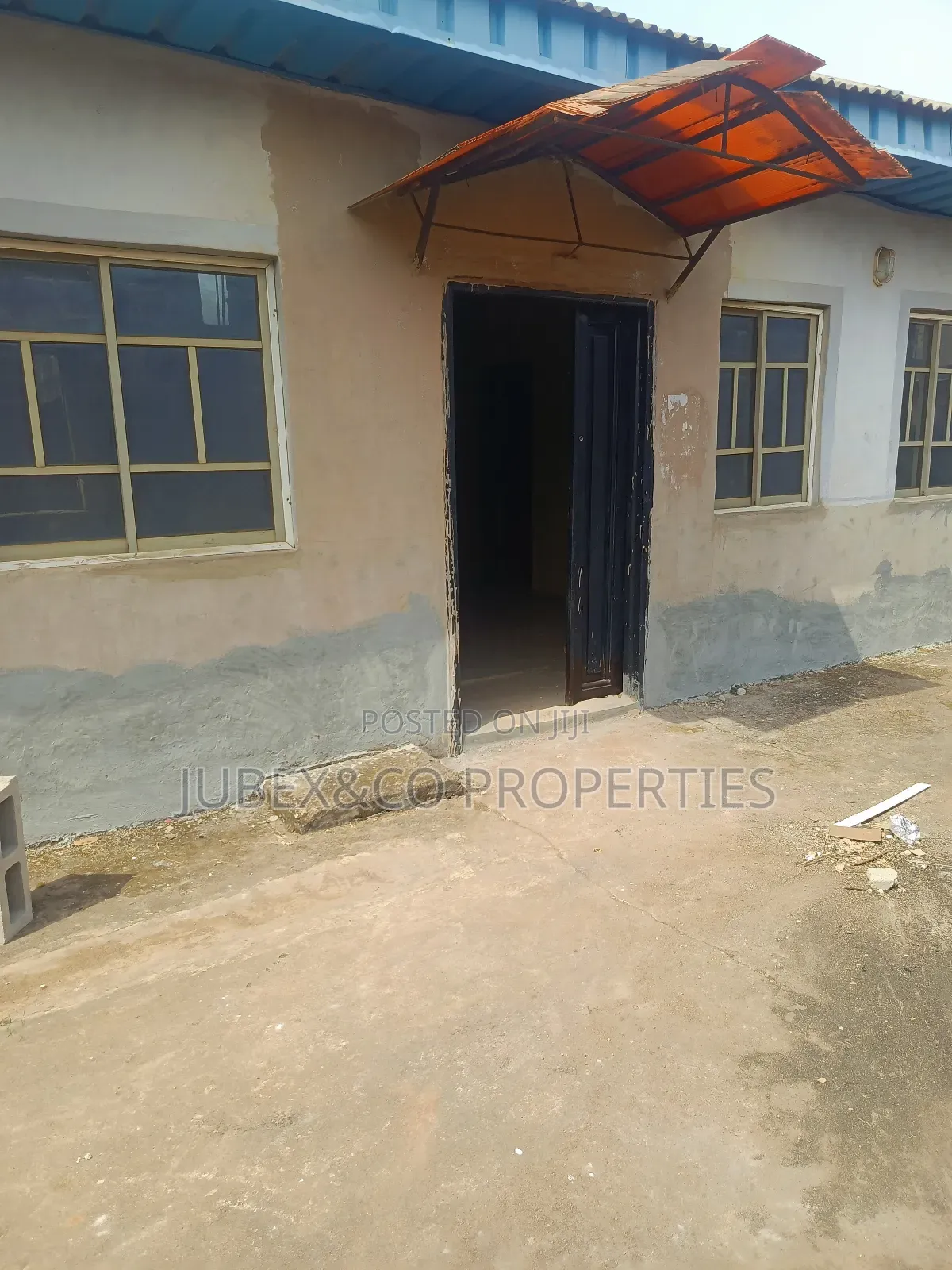 Mini Flat in Elshadai Iyana Iyesi, Ado-Odo/Ota for rent in Ado-Odo/Ota
