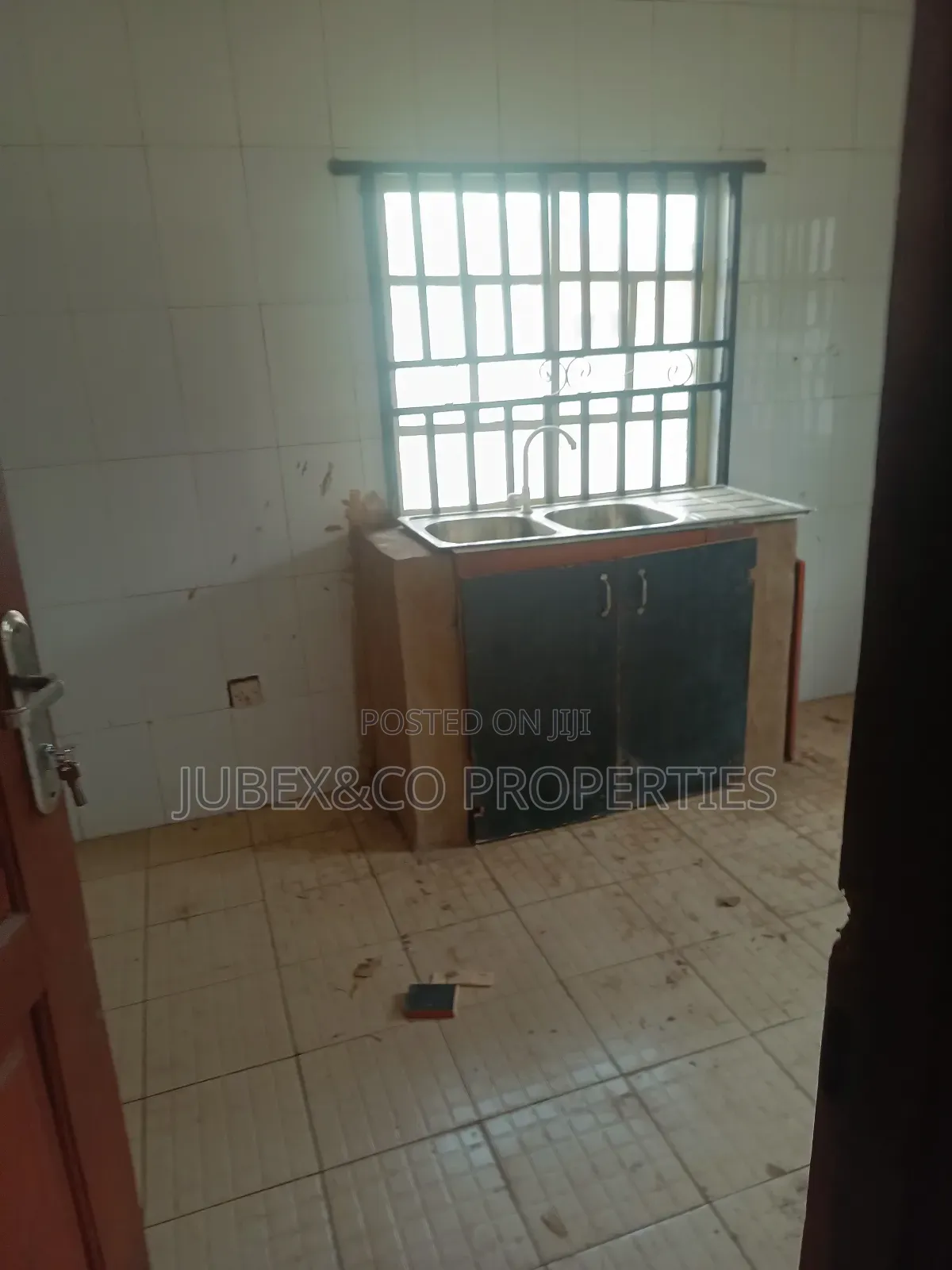 Mini Flat in Elshadai Iyana Iyesi, Ado-Odo/Ota for rent in Ado-Odo/Ota