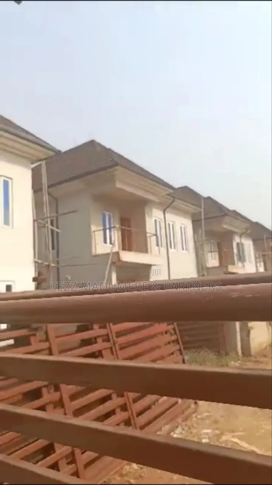 4bdrm Maisonette in New Owerri, Imo for sale in Owerri