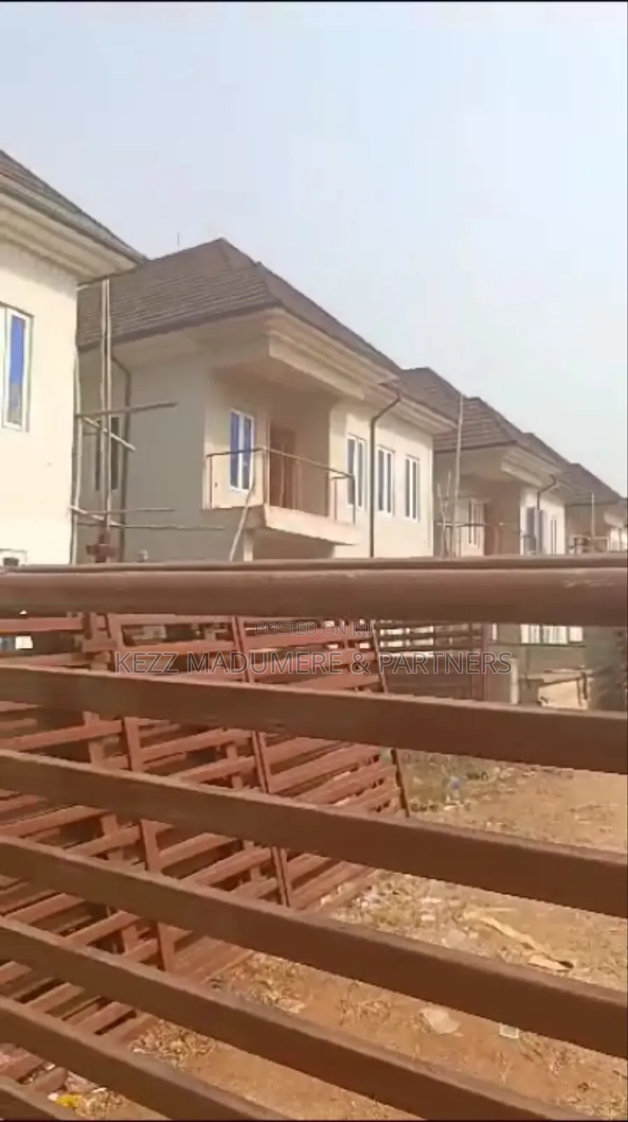 4bdrm Maisonette in New Owerri, Imo for sale in Owerri