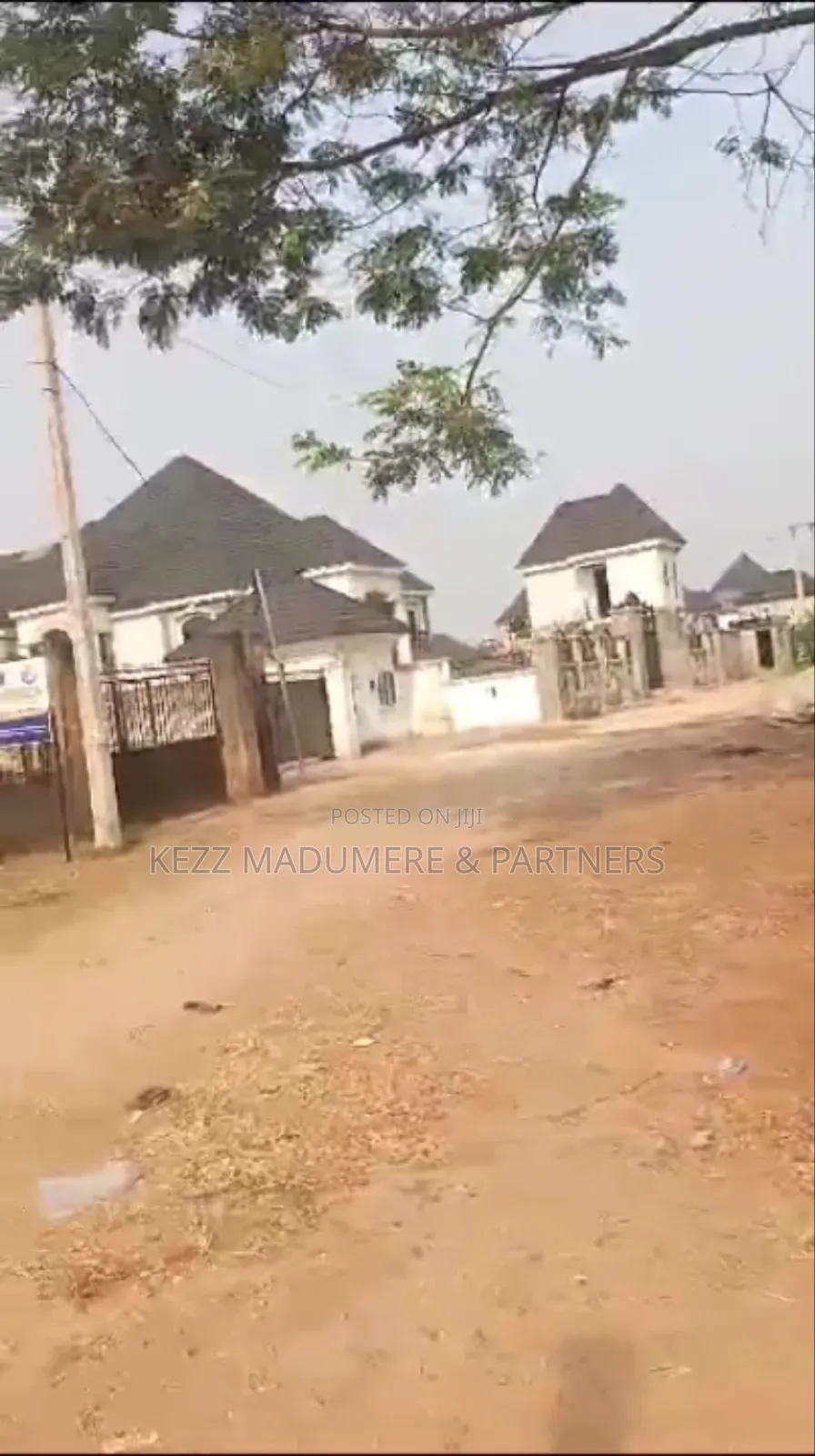 4bdrm Maisonette in New Owerri, Imo for sale in Owerri