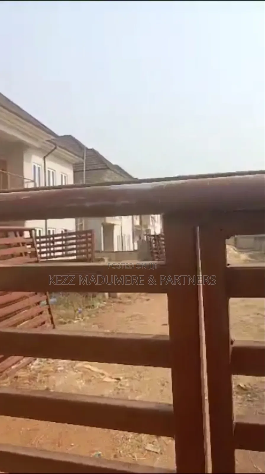 4bdrm Maisonette in New Owerri, Imo for sale in Owerri