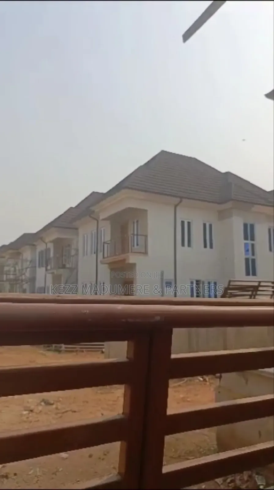 4bdrm Maisonette in New Owerri, Imo for sale in Owerri