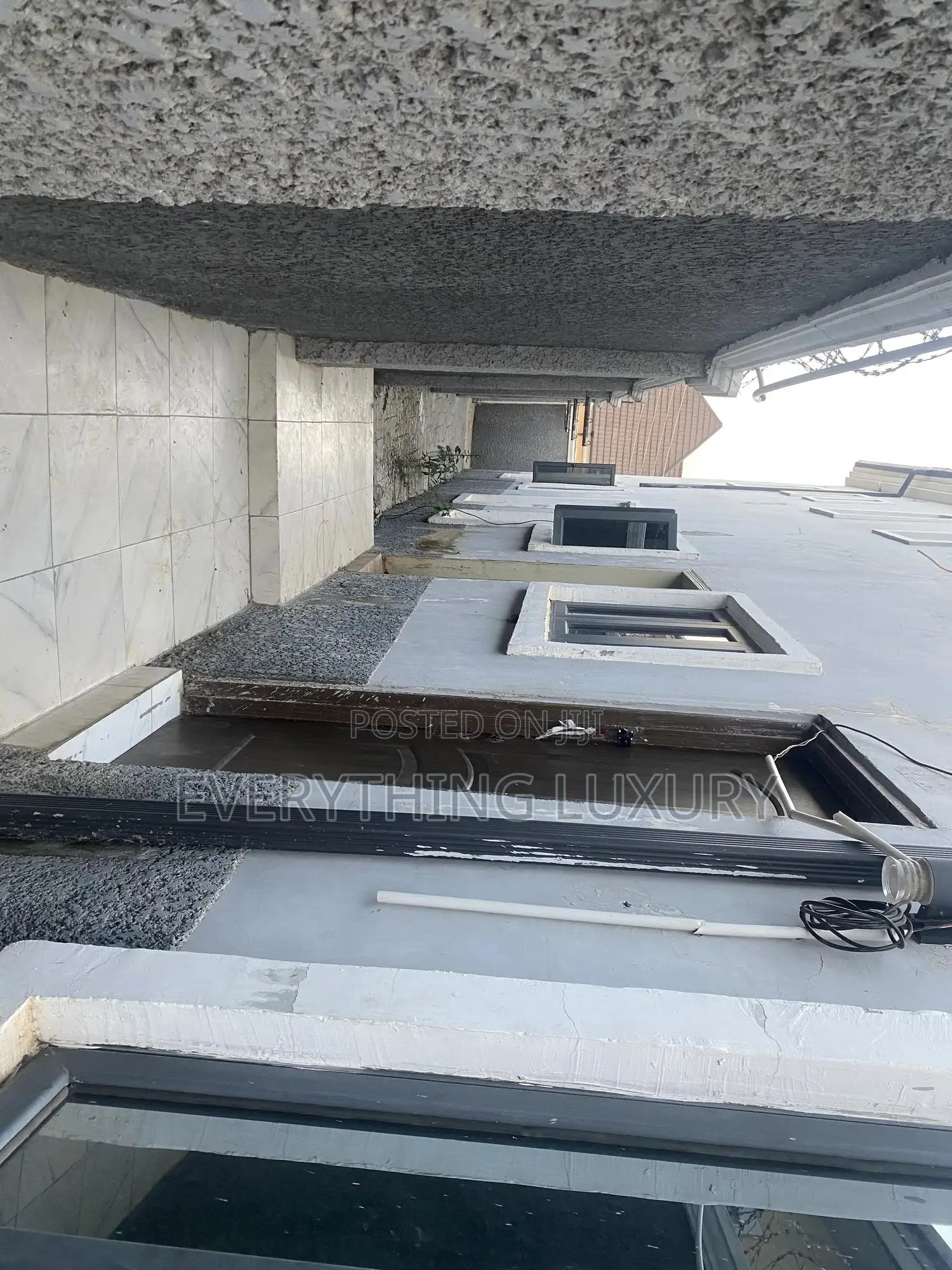 4bdrm Penthouse in Ushafa for rent in Ushafa