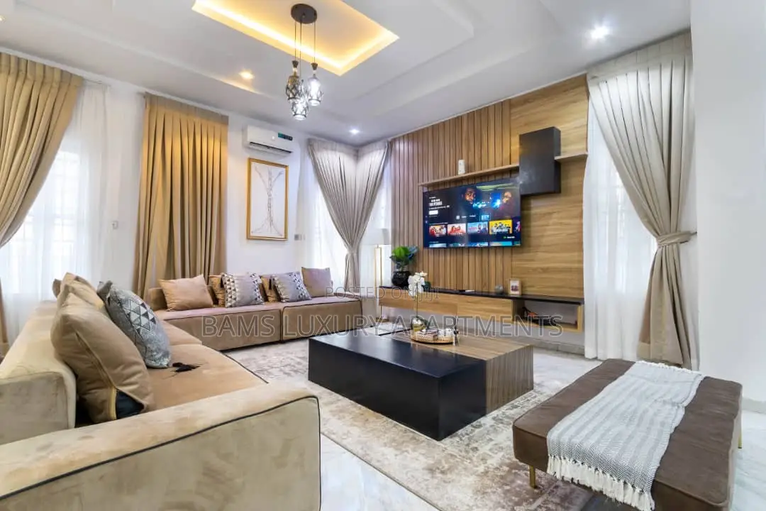 Bams Four Beds With Ps5 in Chevron