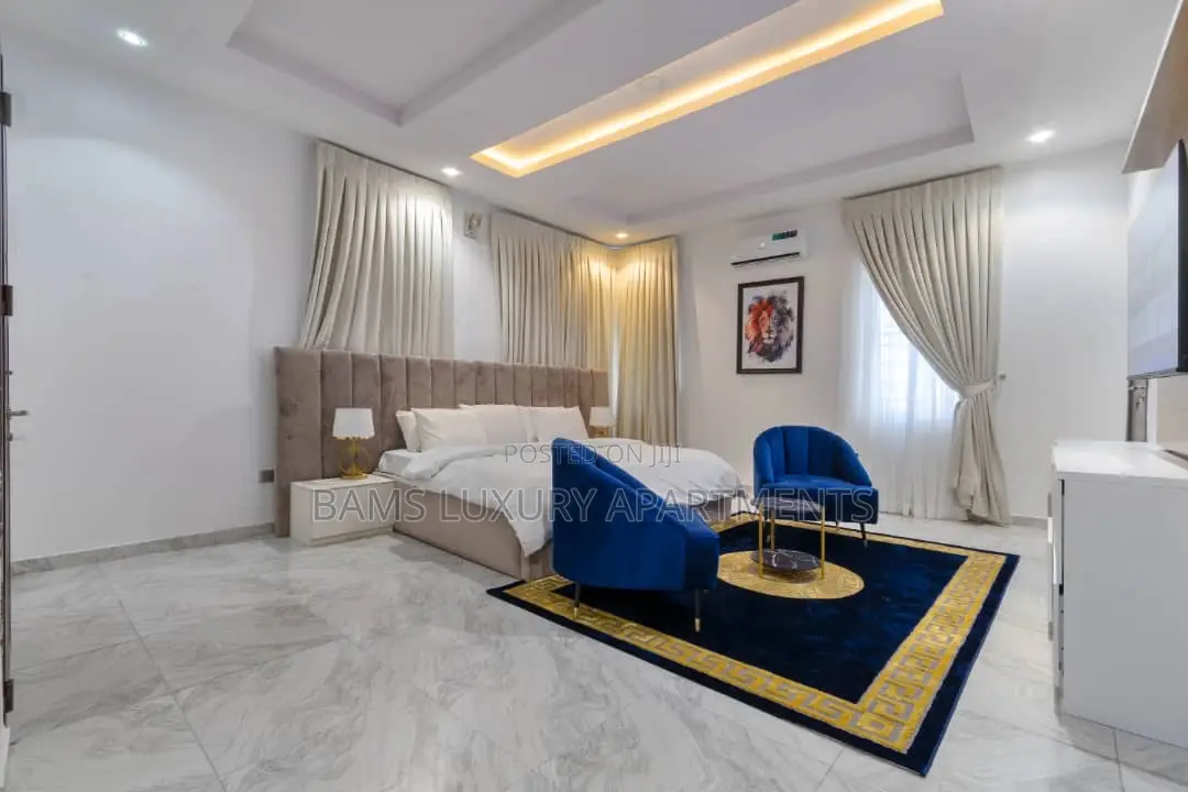 Bams Four Beds With Ps5 in Chevron