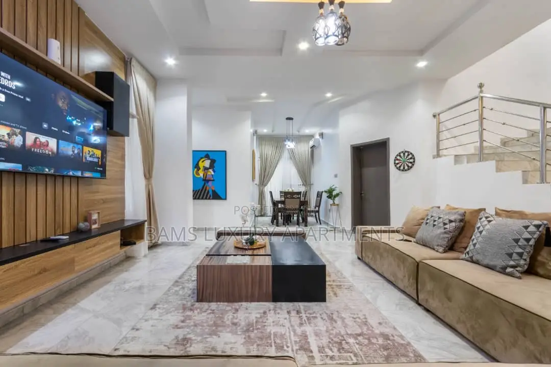 Bams Four Beds With Ps5 in Chevron