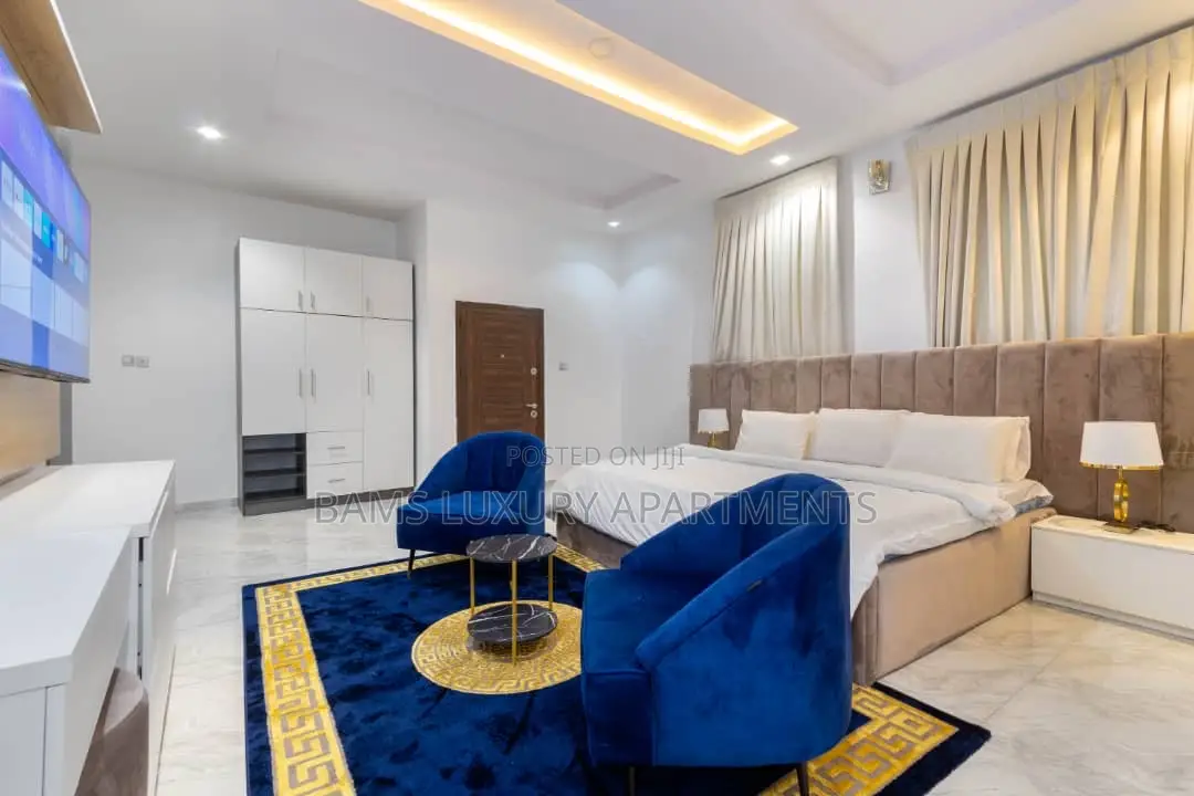 Bams Four Beds With Ps5 in Chevron