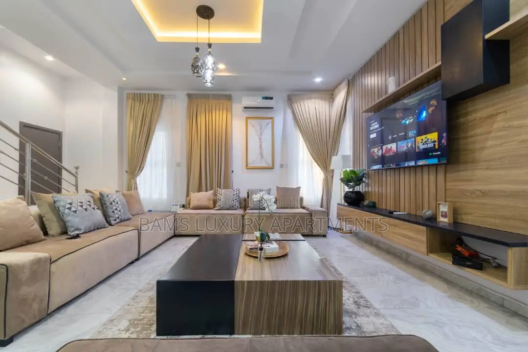 Bams Four Beds With Ps5 in Chevron