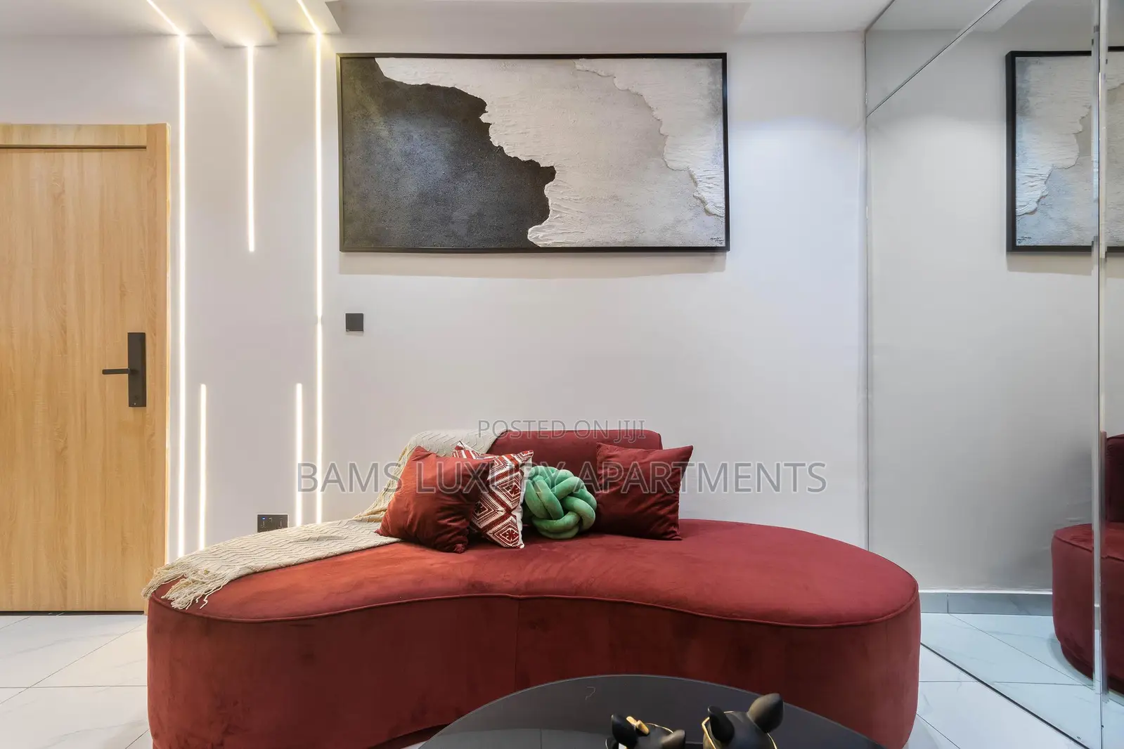 Aris Condo Sweet Home in Lekki Phase 1