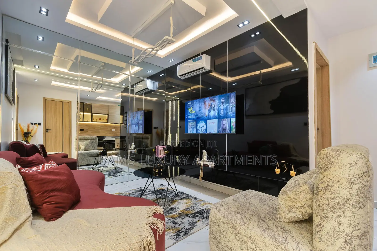 Aris Condo Sweet Home in Lekki Phase 1