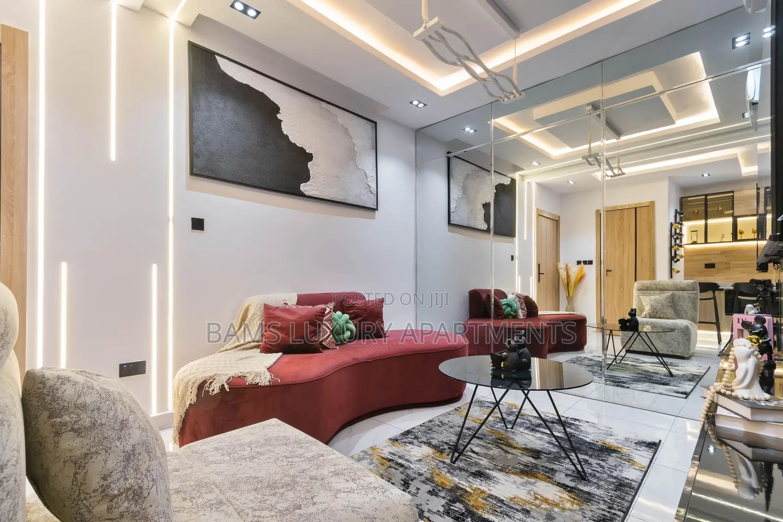 Aris Condo Sweet Home in Lekki Phase 1