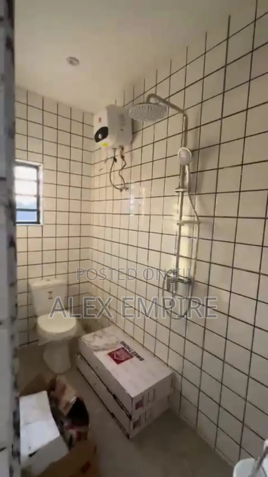 2bdrm Apartment in Ago Palace for rent in Ago Palace