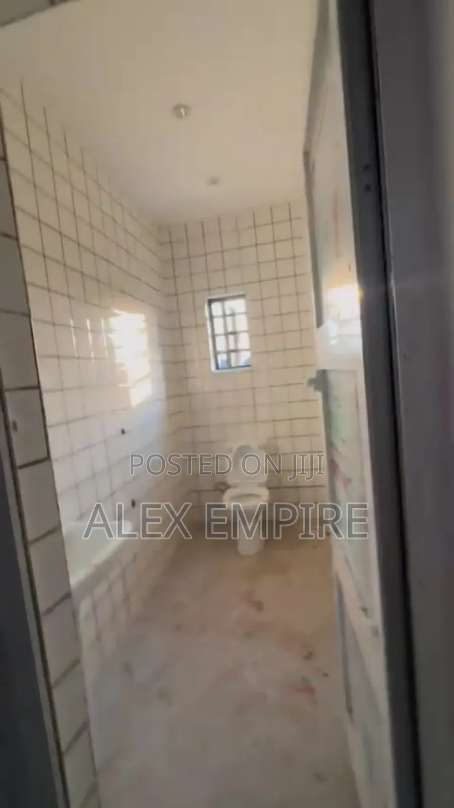 2bdrm Apartment in Ago Palace for rent in Ago Palace