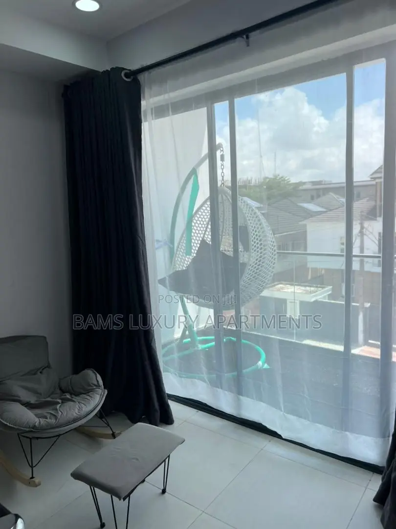 So Cozy and Nice Home in Lekki Phase 1