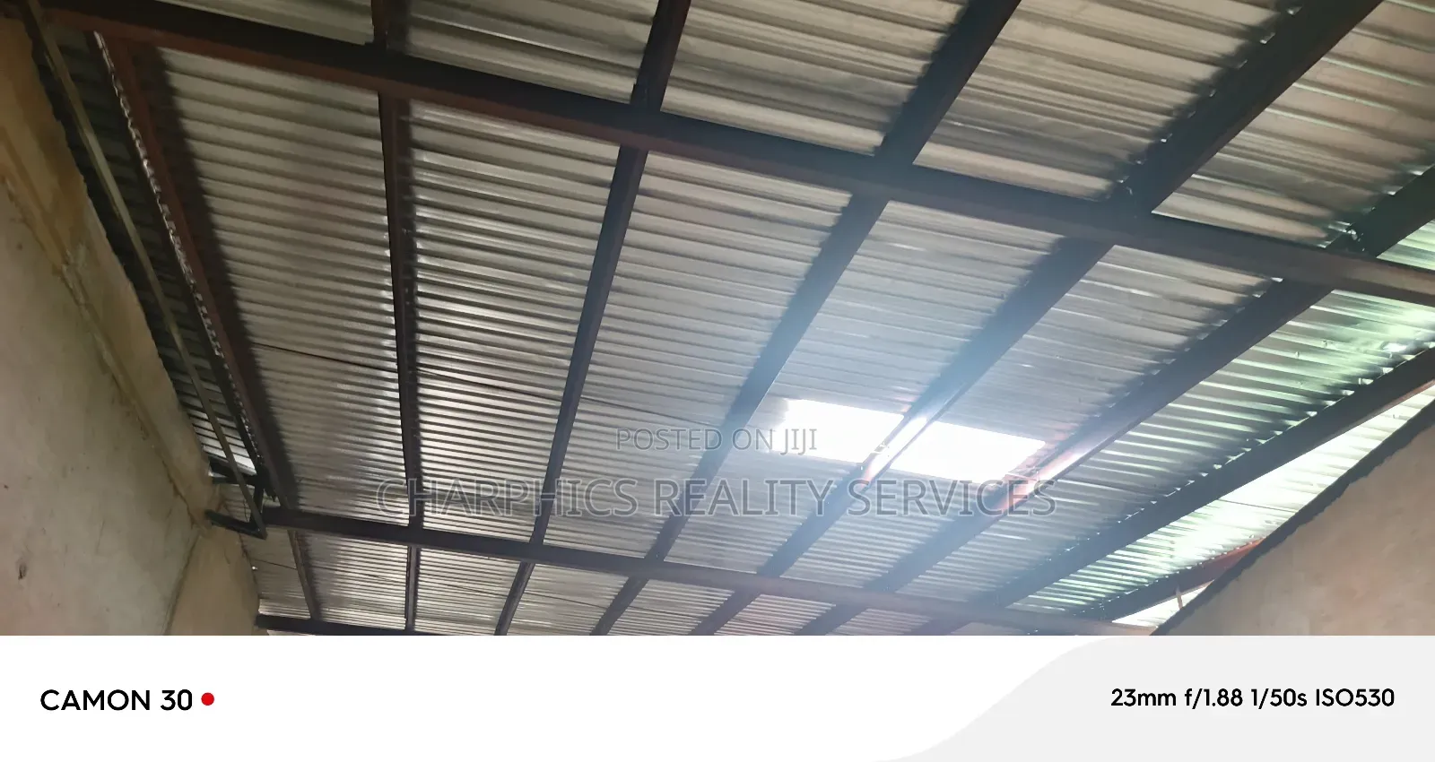 10,000sft Warehouse at Surulere in Eric Moore