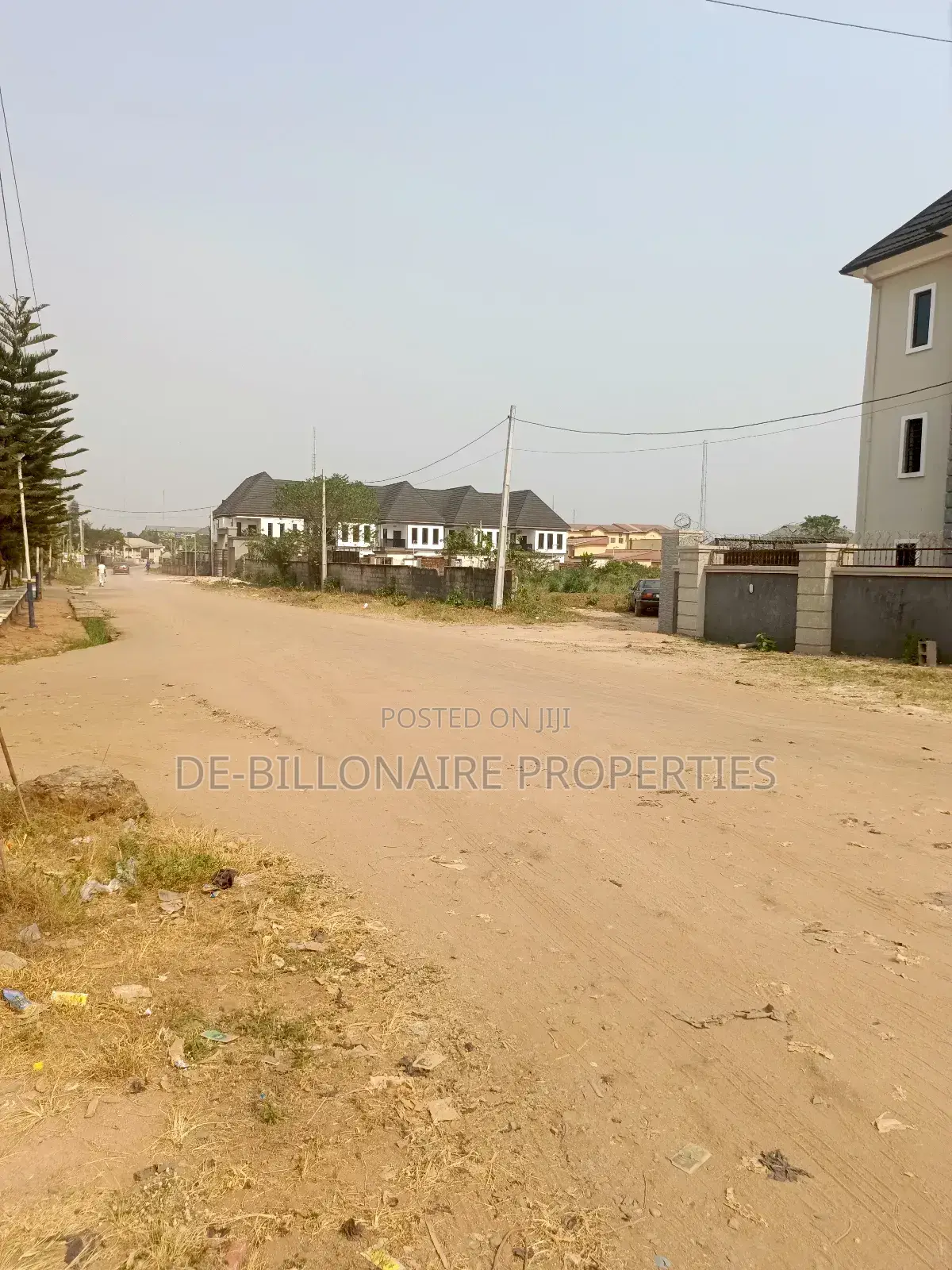 3bdrm Block of Flats in New Owerri for sale in Owerri