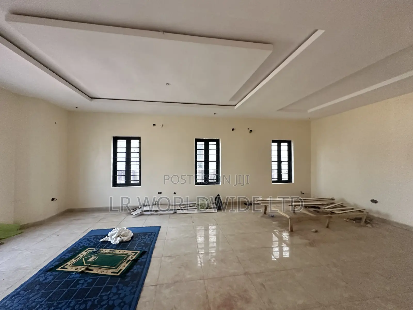 6bdrm Duplex in Gwarinpa Abuja for sale in Gwarinpa