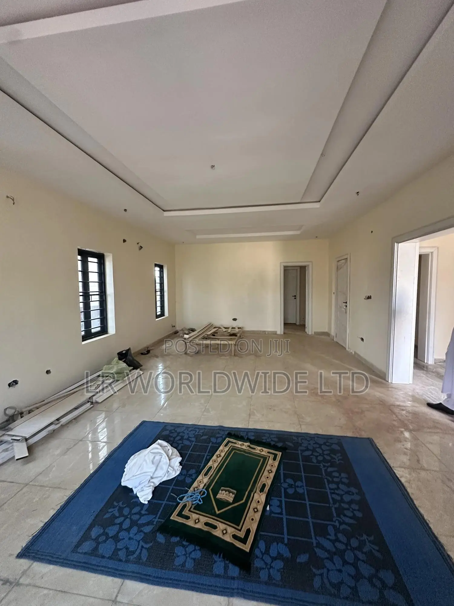6bdrm Duplex in Gwarinpa Abuja for sale in Gwarinpa