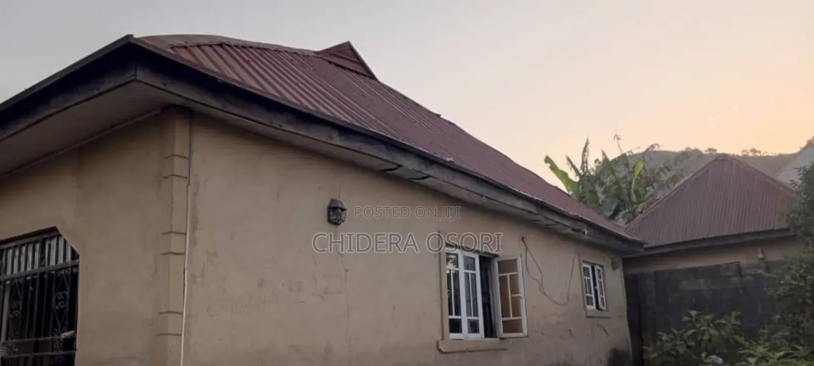 2bdrm Bungalow in Dutse for sale in Dutse-Alhaji