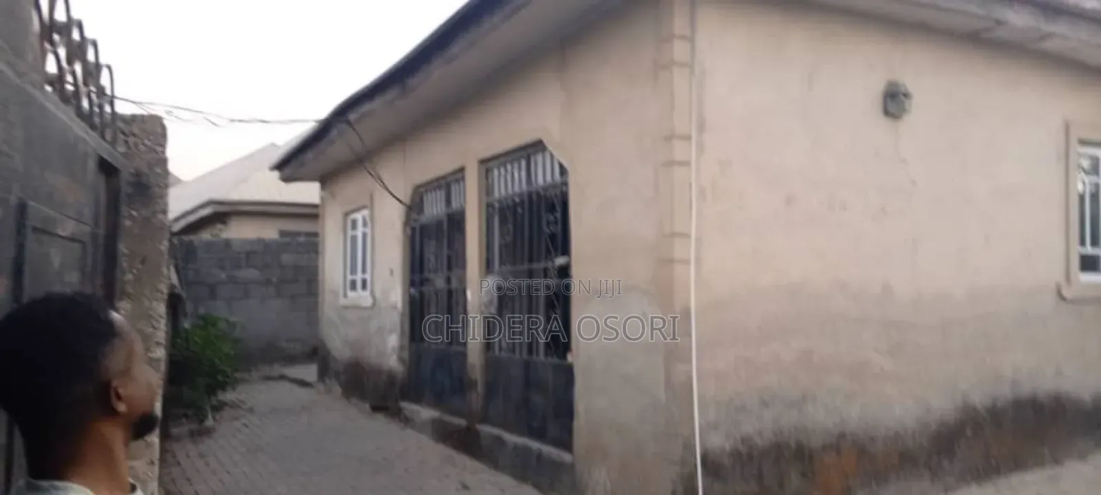 2bdrm Bungalow in Dutse for sale in Dutse-Alhaji