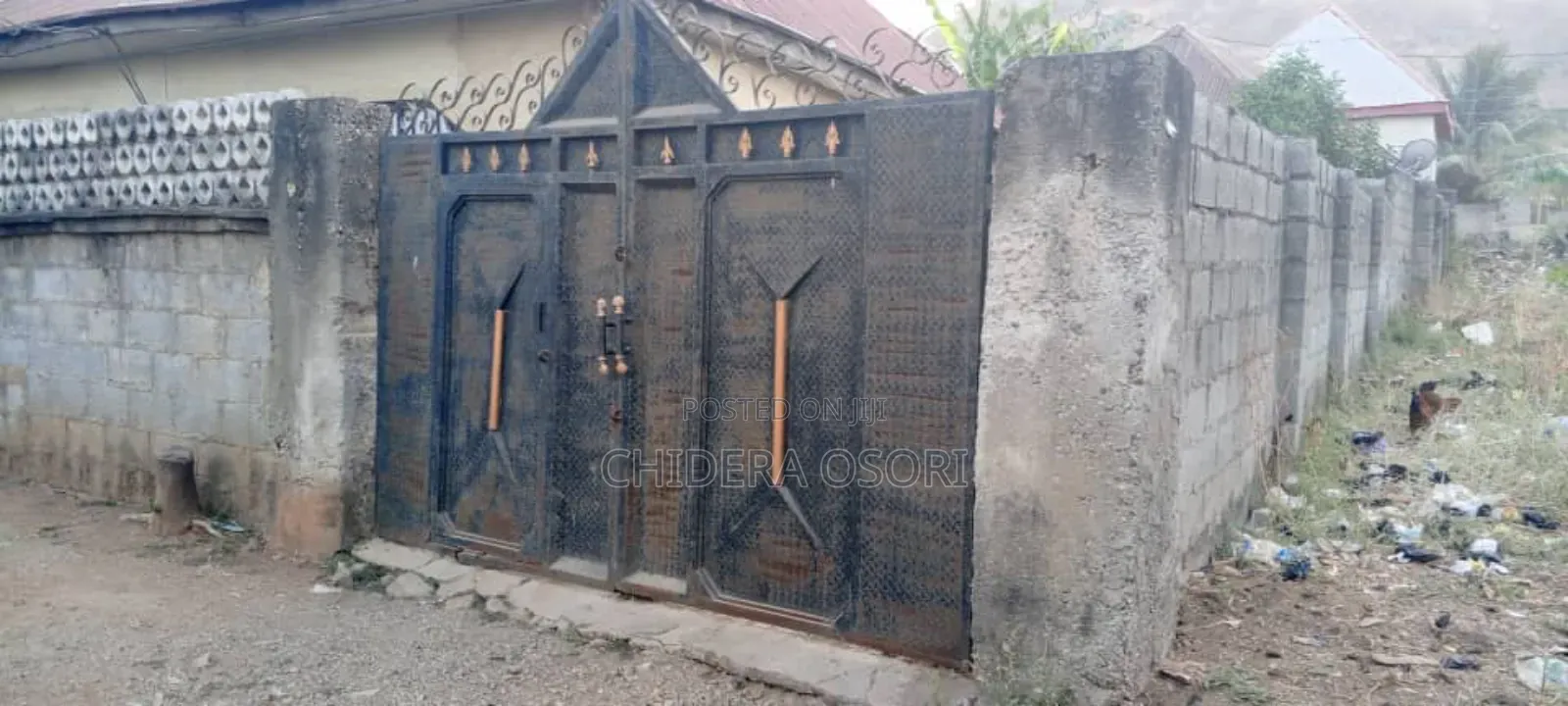 2bdrm Bungalow in Dutse for sale in Dutse-Alhaji