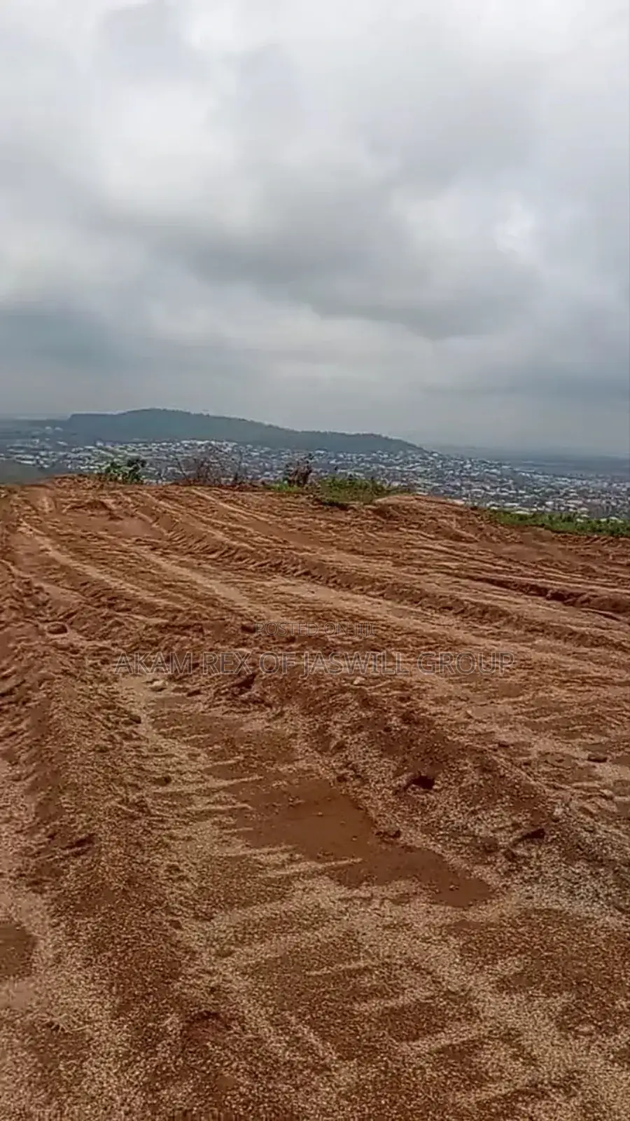 Jaswill Emerald City View, Katampe Extension, Fct, Abuja in Katampe Extension