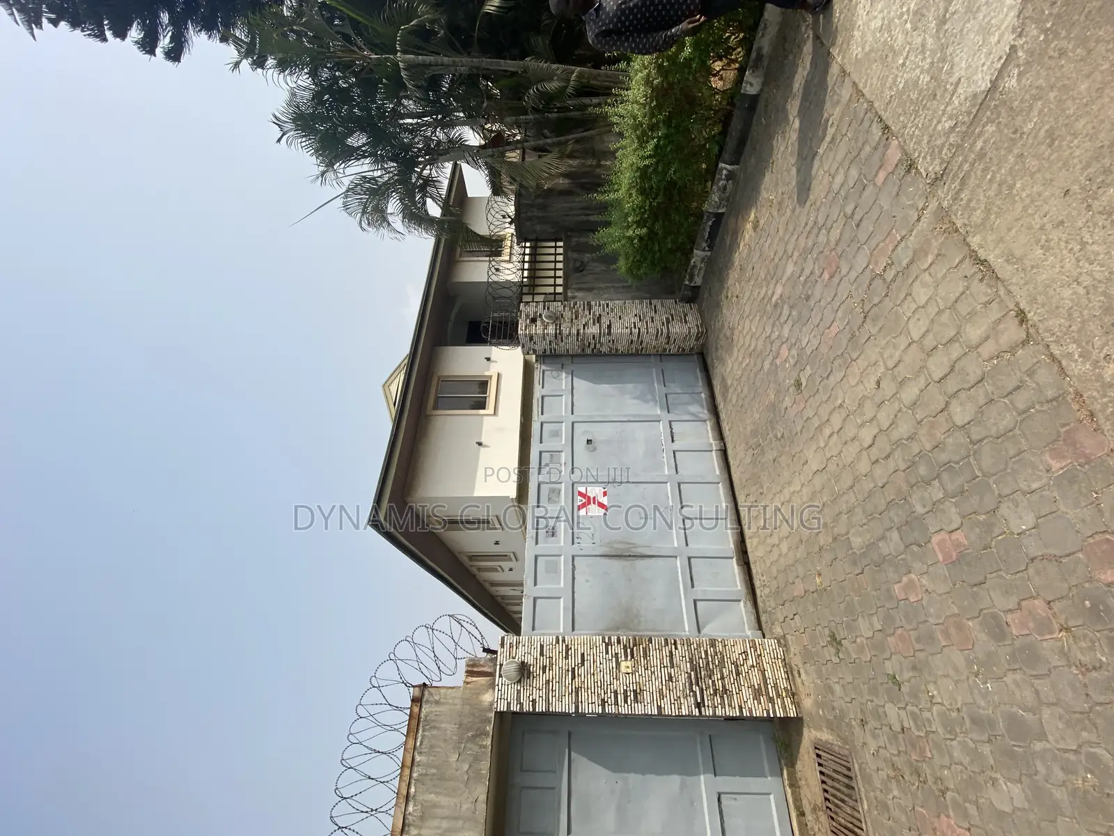 1120sqm of Land With Cofo for 800M Asking in Magodo Phase 2 in GRA Phase 2 Shangisha