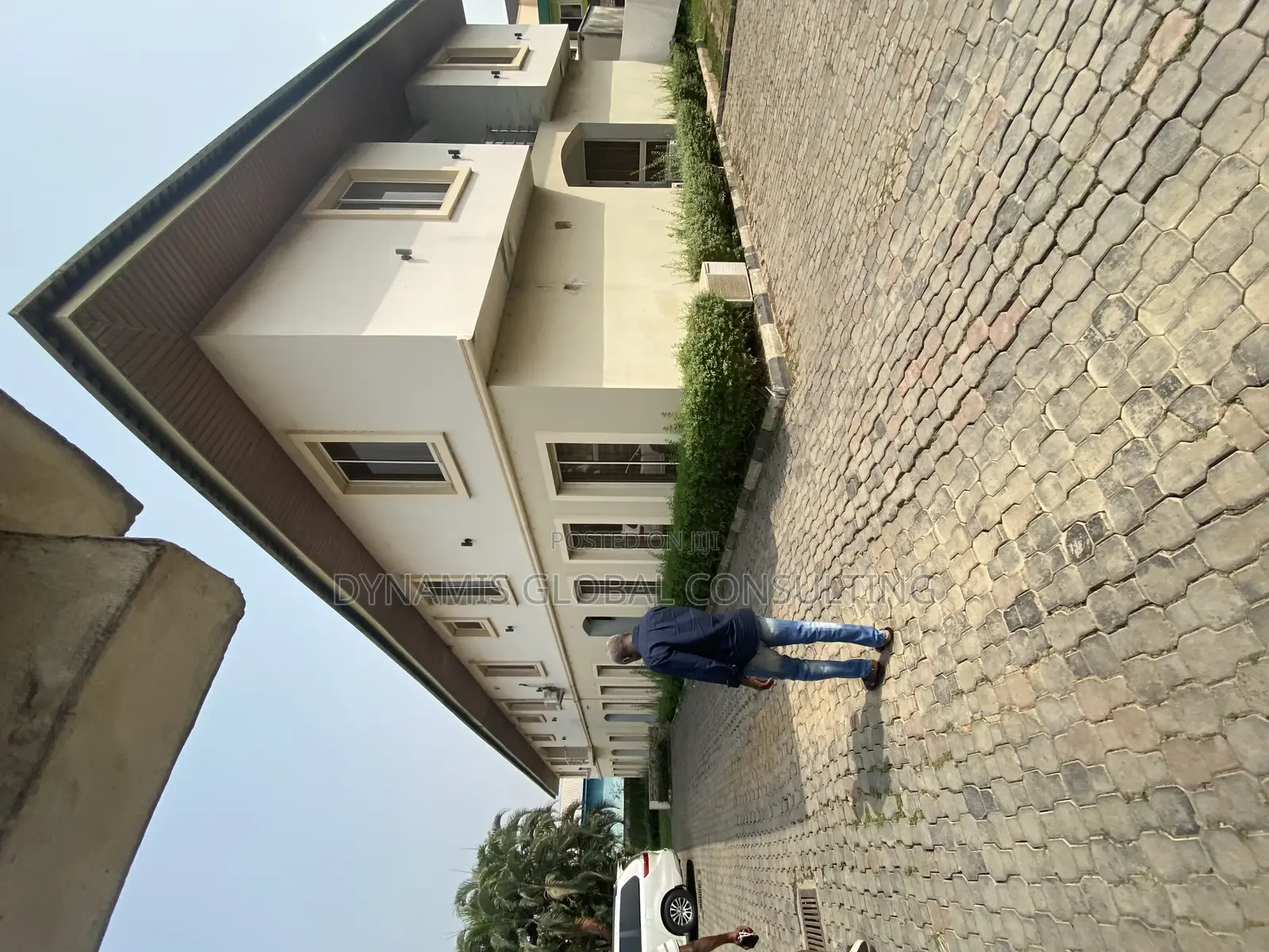 1120sqm of Land With Cofo for 800M Asking in Magodo Phase 2 in GRA Phase 2 Shangisha