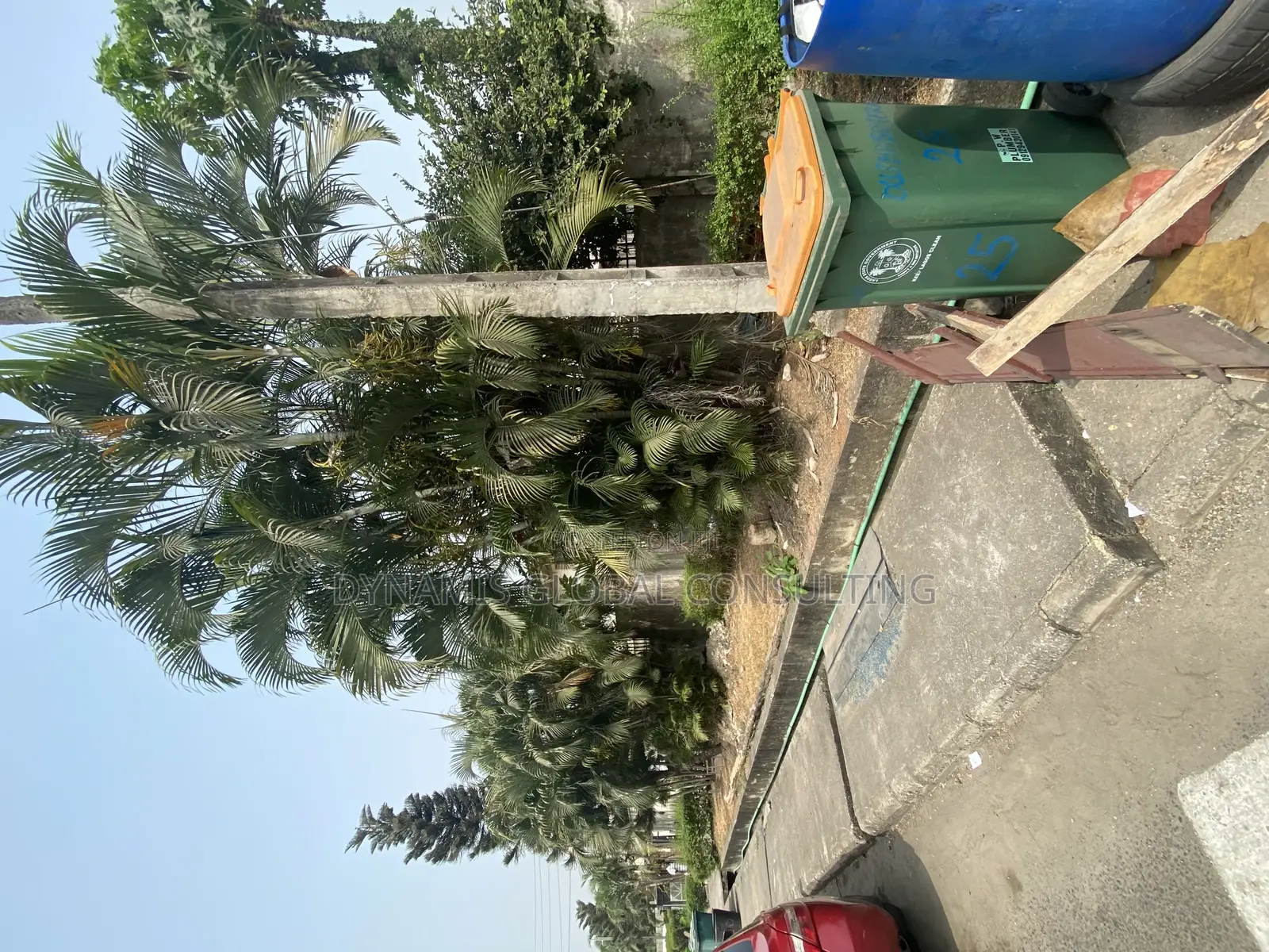 1120sqm of Land With Cofo for 800M Asking in Magodo Phase 2 in GRA Phase 2 Shangisha