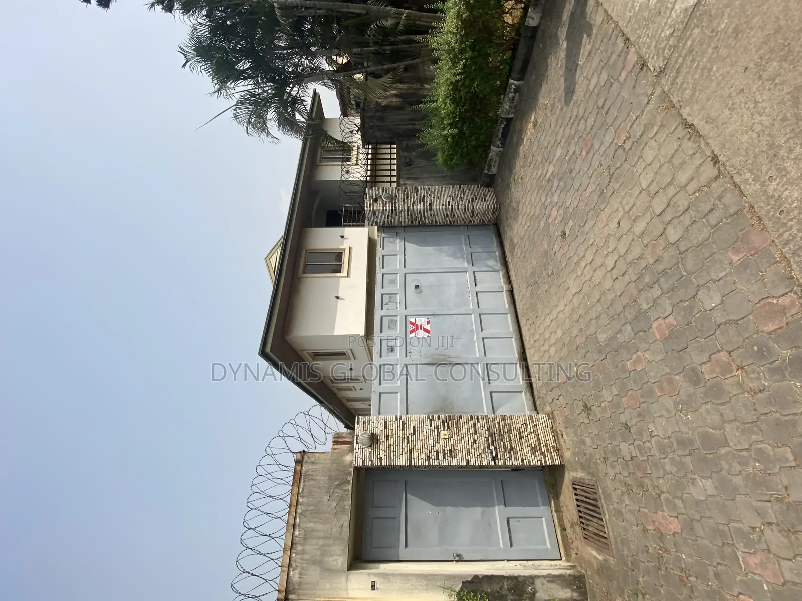 1120sqm of Land With Cofo for 800M Asking in Magodo Phase 2 in GRA Phase 2 Shangisha