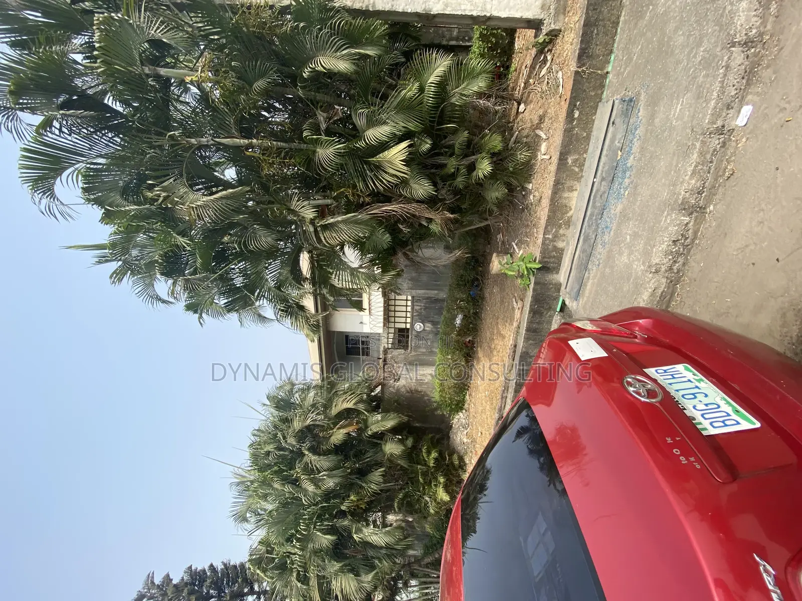 1120sqm of Land With Cofo for 800M Asking in Magodo Phase 2 in GRA Phase 2 Shangisha