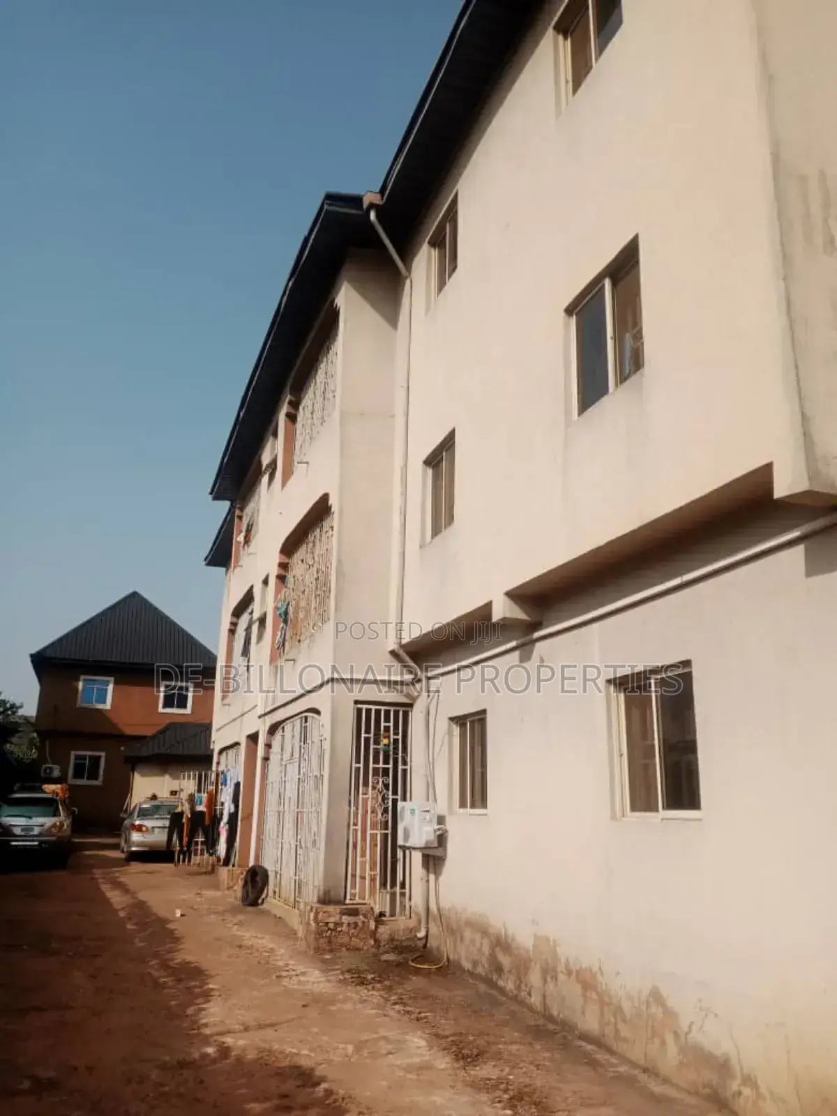 3bdrm Block of Flats in Road Safety, Owerri for sale in Owerri