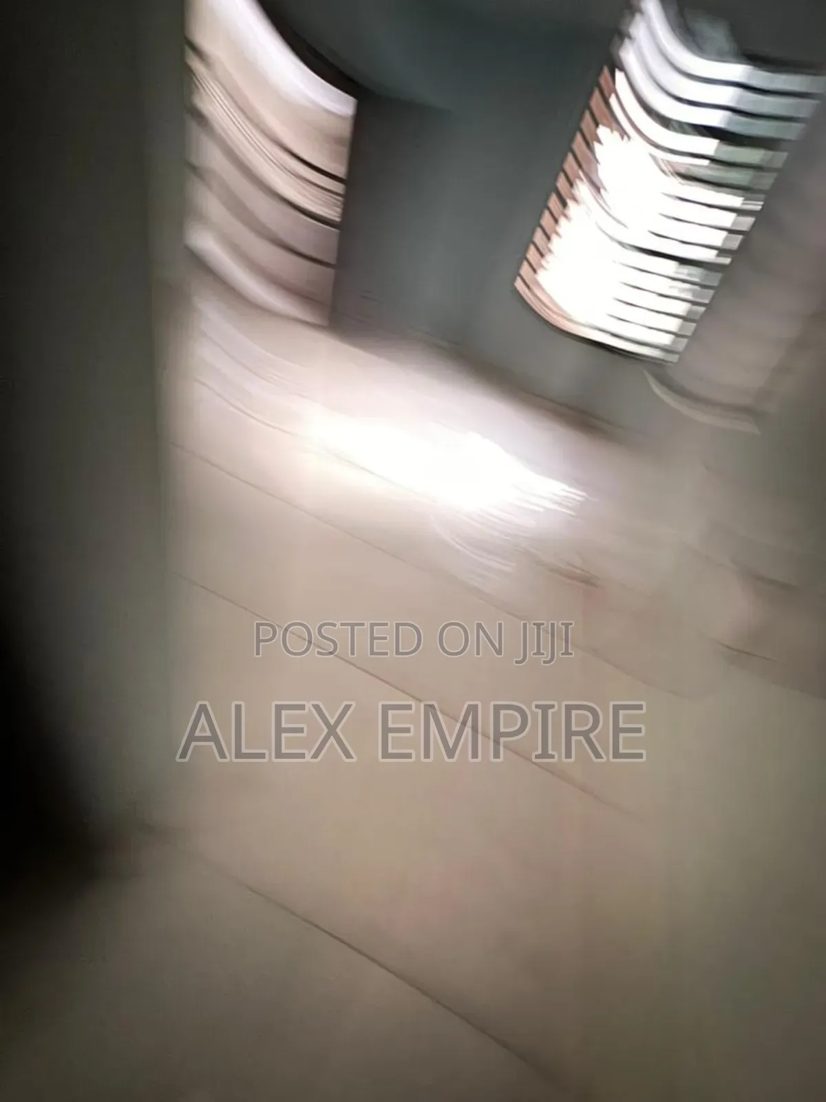 4bdrm Duplex in Ago Palace for rent in Ago Palace
