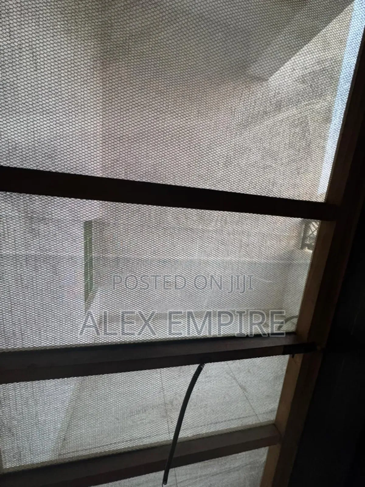 4bdrm Duplex in Ago Palace for rent in Ago Palace