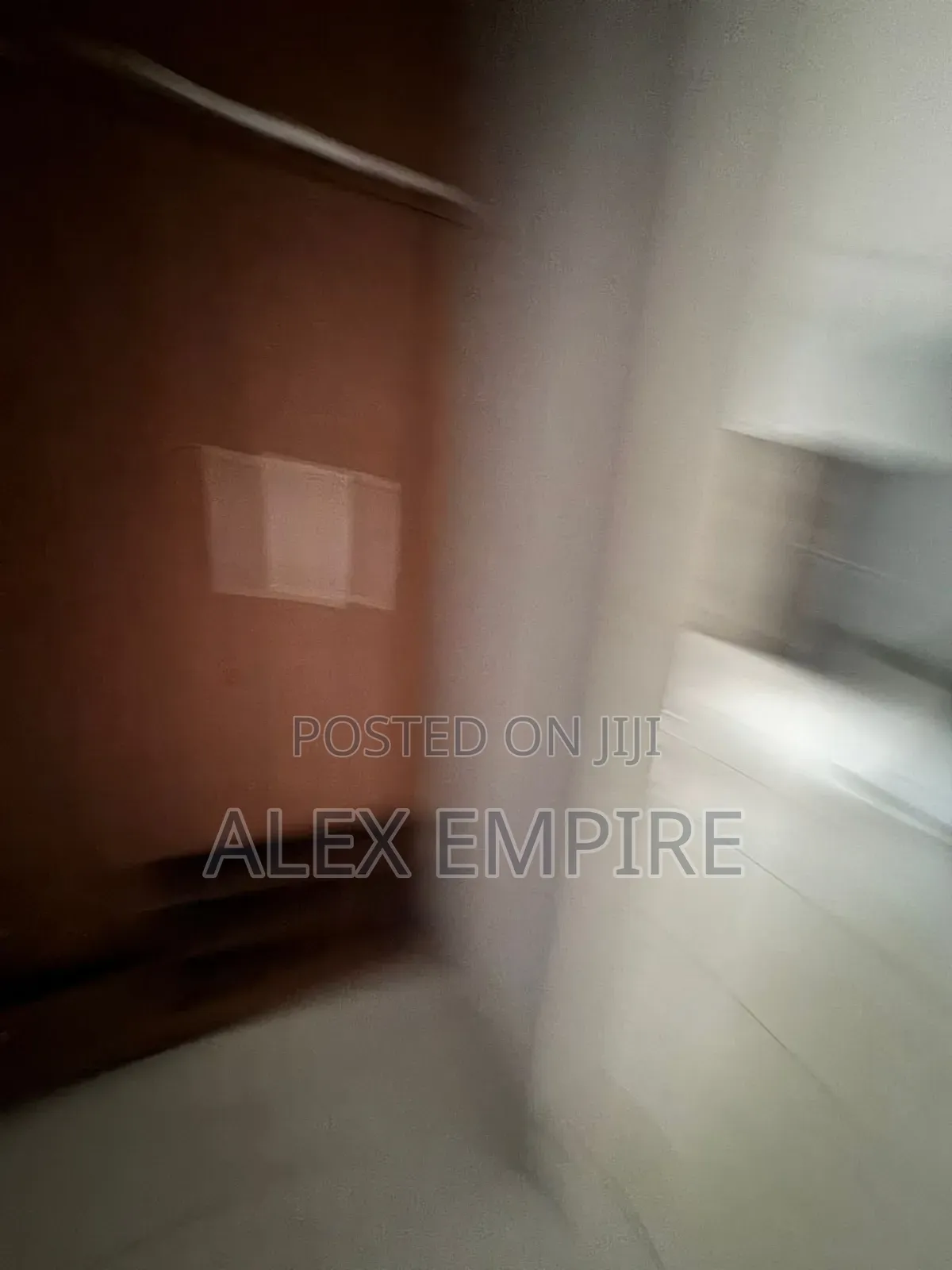 4bdrm Duplex in Ago Palace for rent in Ago Palace