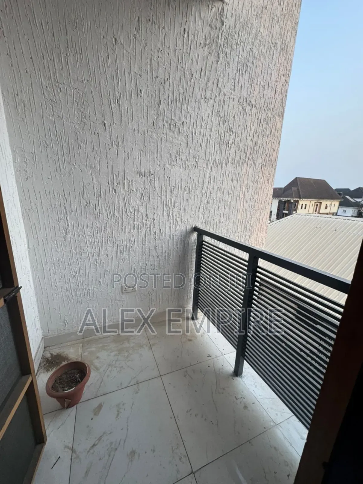 4bdrm Duplex in Ago Palace for rent in Ago Palace