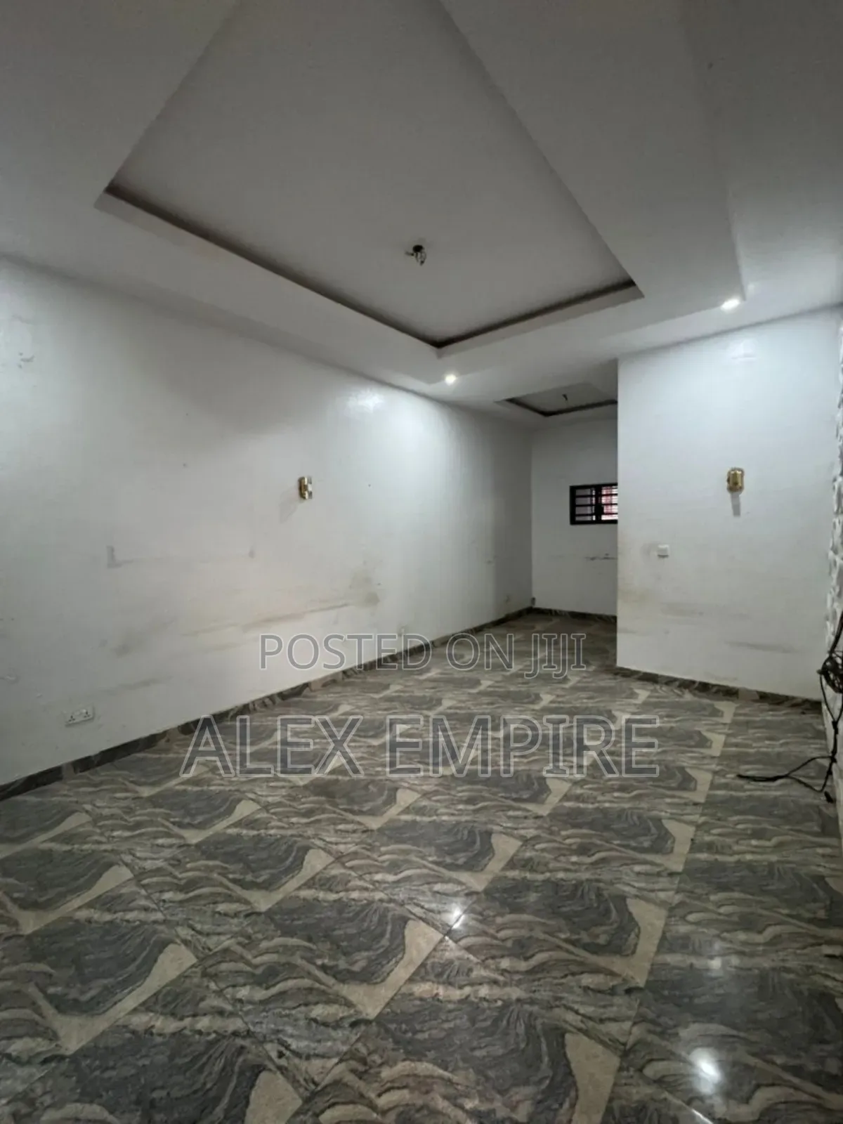 4bdrm Duplex in Ago Palace for rent in Ago Palace