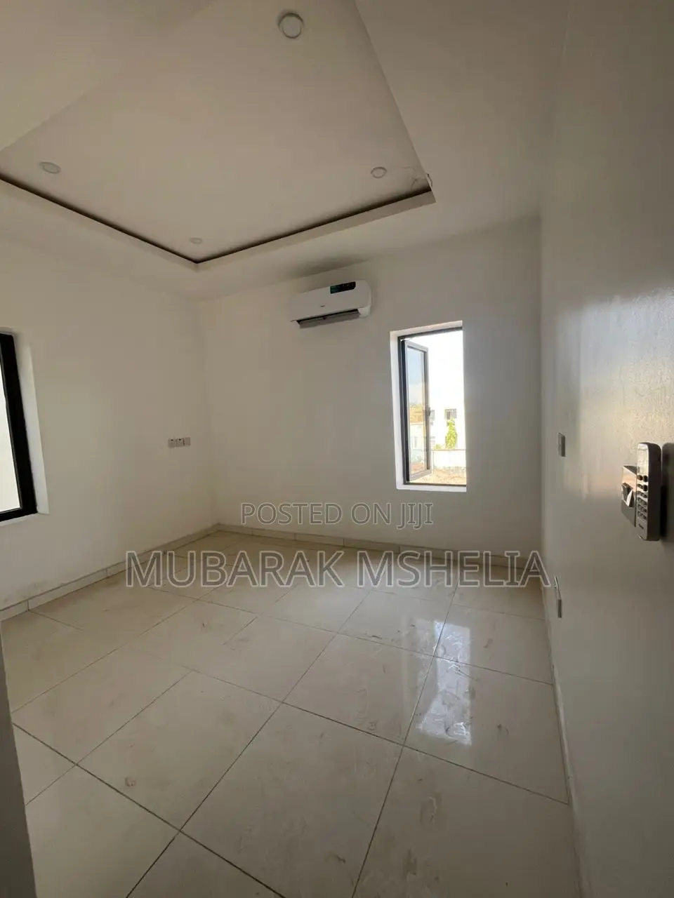 3bdrm Block of Flats in Kaura for sale in Kaura