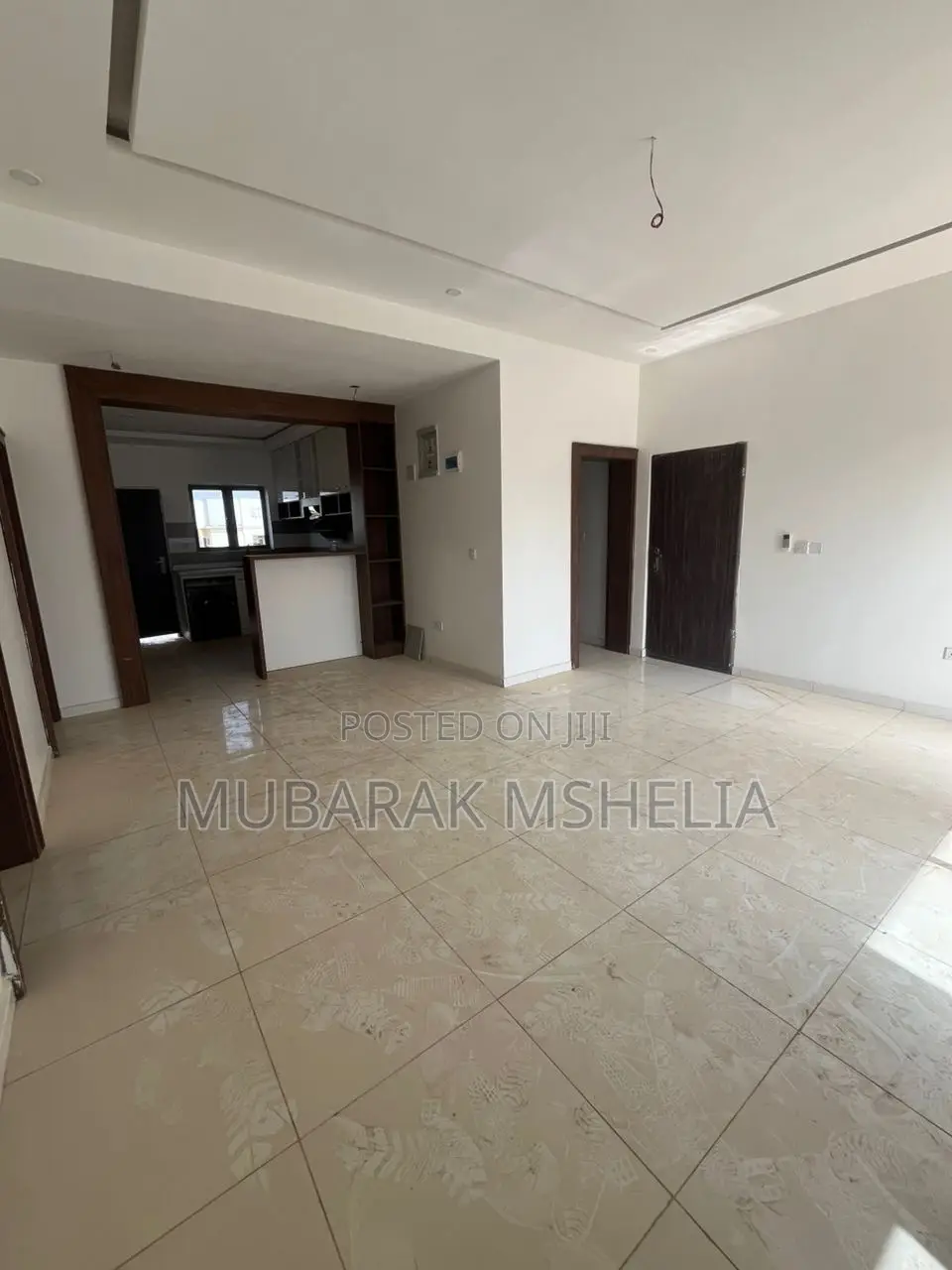 3bdrm Block of Flats in Kaura for sale in Kaura