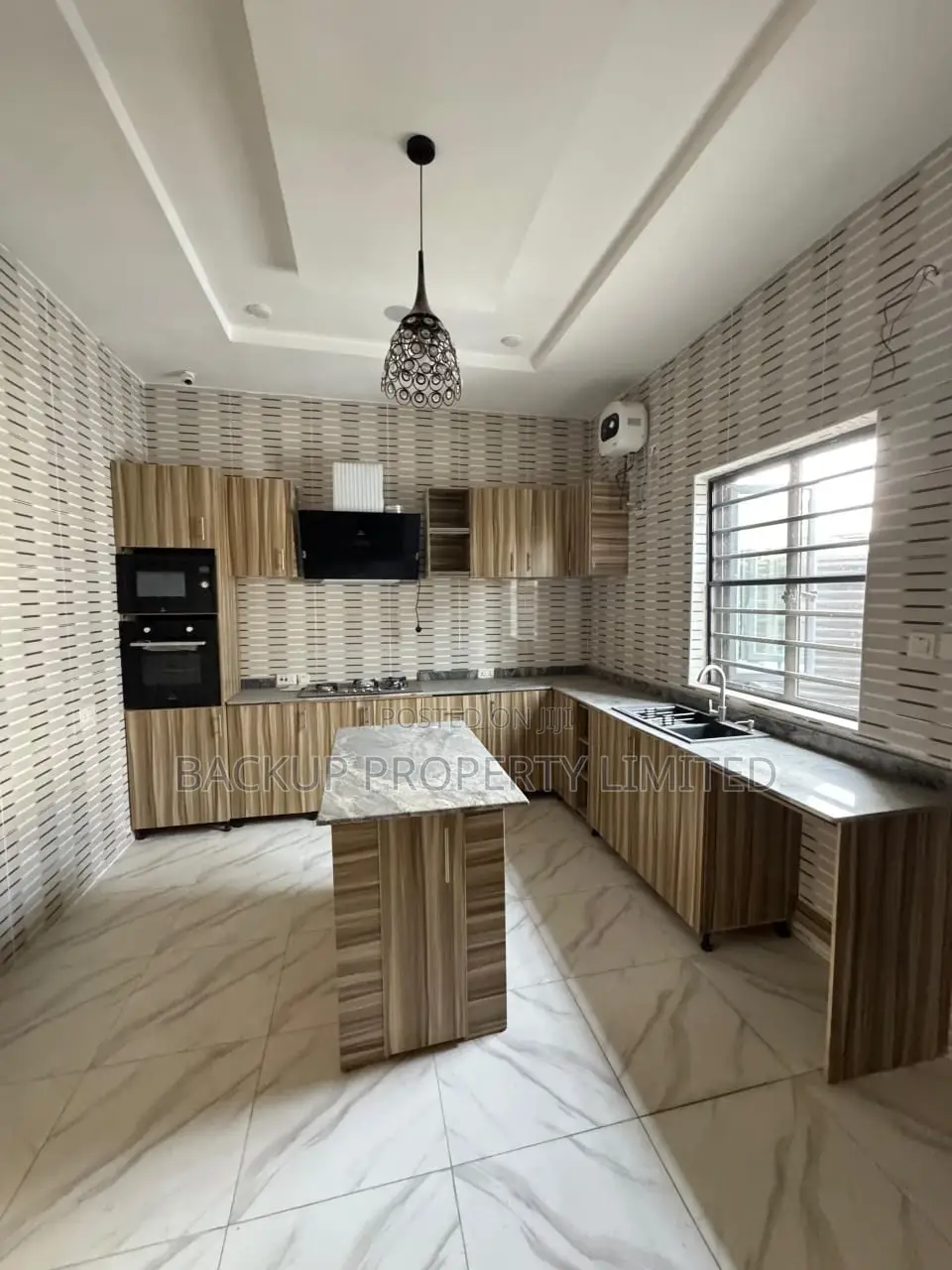 4bdrm Duplex in Vgc, Lekki Phase 1 for sale in Lekki Phase 1