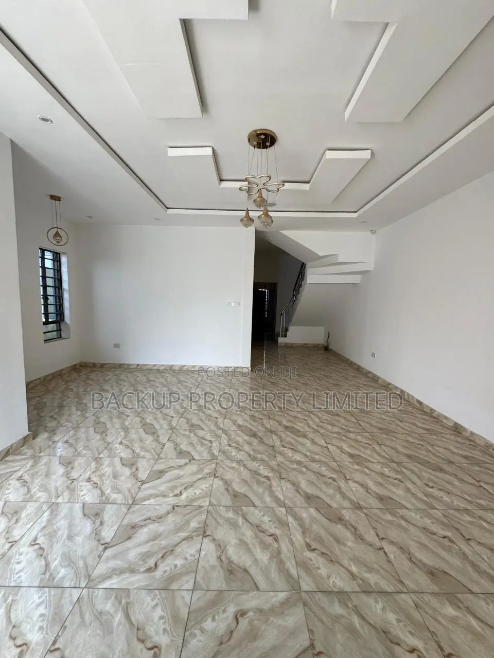 4bdrm Duplex in Vgc, Lekki Phase 1 for sale in Lekki Phase 1